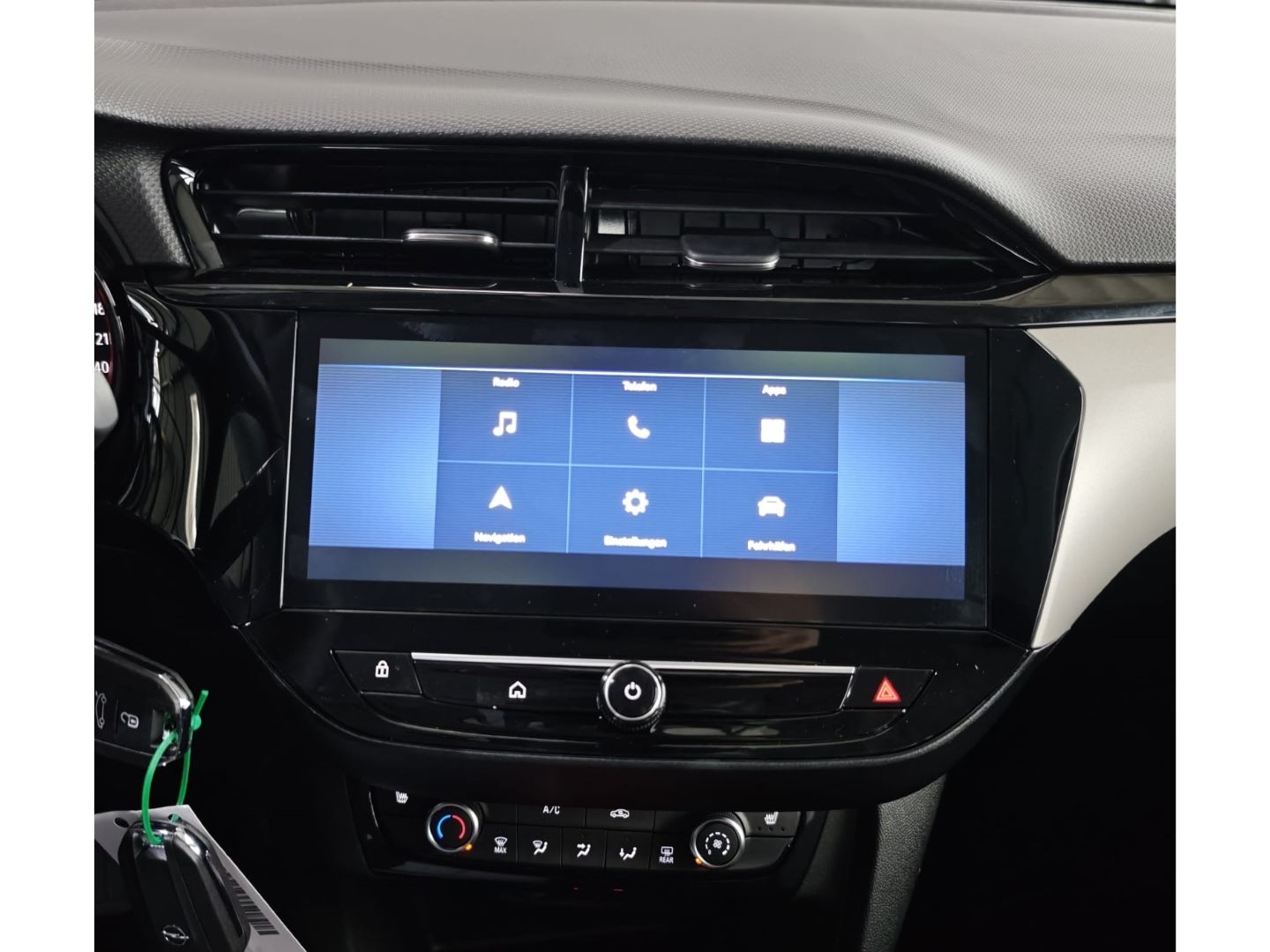 Opel Corsa - Bild 12