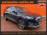 Seat Tarraco Xcellence DSG 4Drive 7-Sitze CAM+Standhz - Seat Tarraco: mit Apple Carplay