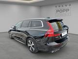 Volvo V60 B4 FWD Momentum Pro ACC CAM FHZ LHZ LED NAVI - Volvo Gebrauchtwagen in Erfurt