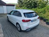 Mercedes-Benz B 180D - Mercedes-Benz B 180 von privat