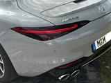 Mercedes-Benz SL 43 AMG Mercedes mit MB Garantie bis 04.2026 - gebrauchte Mercedes-Benz SL 43 AMG aus dem Jahr 2024