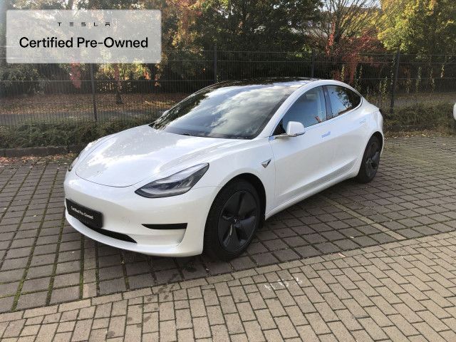 Tesla Model 3 Standard Range Plus