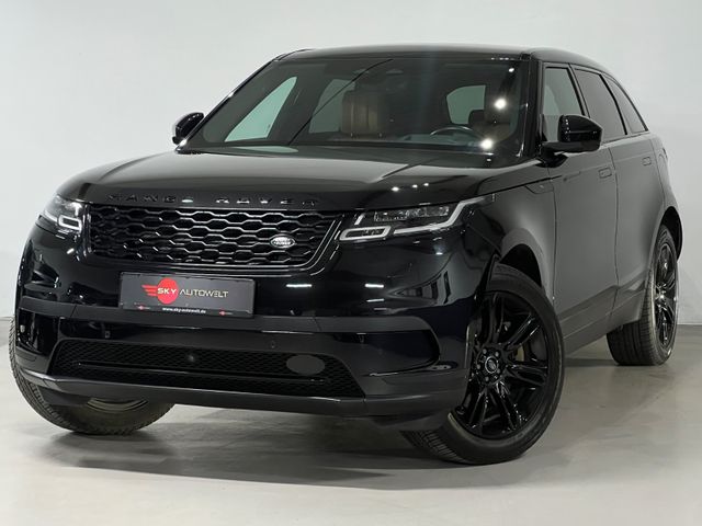 Land Rover Range Rover Velar Hybrid S/NAVI/PANO/LED/20 ZOLL