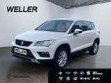Seat Ateca 2.0 TDI 4Dr DSG Style *360°*AHK*Beats*SHZ* - Seat Ateca in Osnabrück