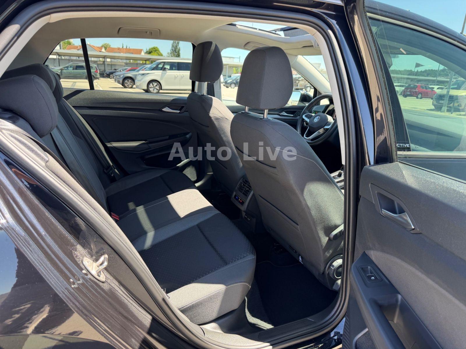Volkswagen Golf 8 2.0 TDI ACTIVE*DSG*VIR*PAN*IQ-LED*HEAD-UP, миниатюра 25