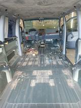 Mercedes-Benz V 280 AMBIENTE Ambiente - gebrauchte Mercedes-Benz V-Klasse aus dem Jahr 1999