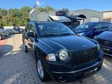 Jeep Compass Limited 2.4 4x4 Tuv bis 04.2027 - gebrauchte Jeep Compass aus dem Jahr 2008