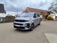 Opel Zafira - Vorschau Bild 1
