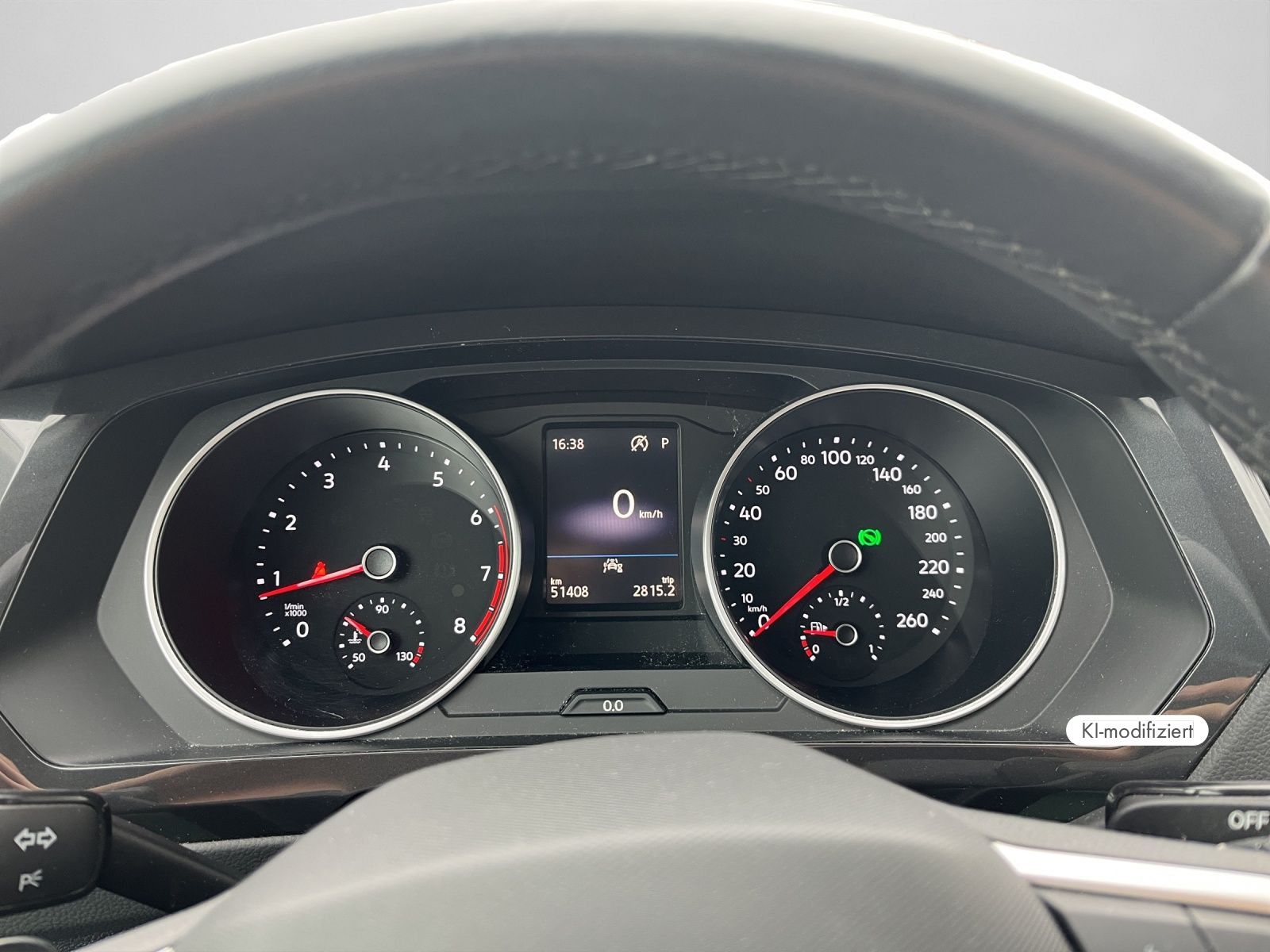 Volkswagen Tiguan - Bild 11