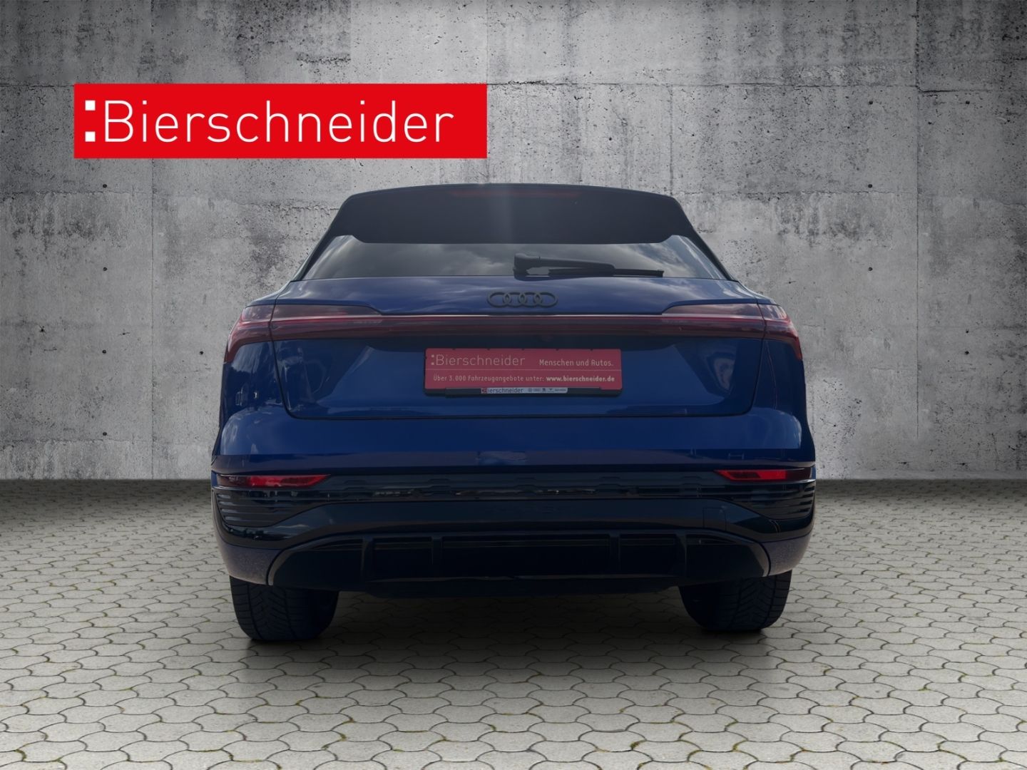 Audi Q8 e-tron 50 quattro S line HUD MATRIX LED EL.SI foto 4