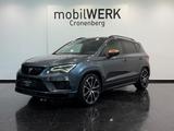 Cupra Ateca Infotain ACC Totwinkel el.Heckklappe  - Cupra Ateca aus 2019