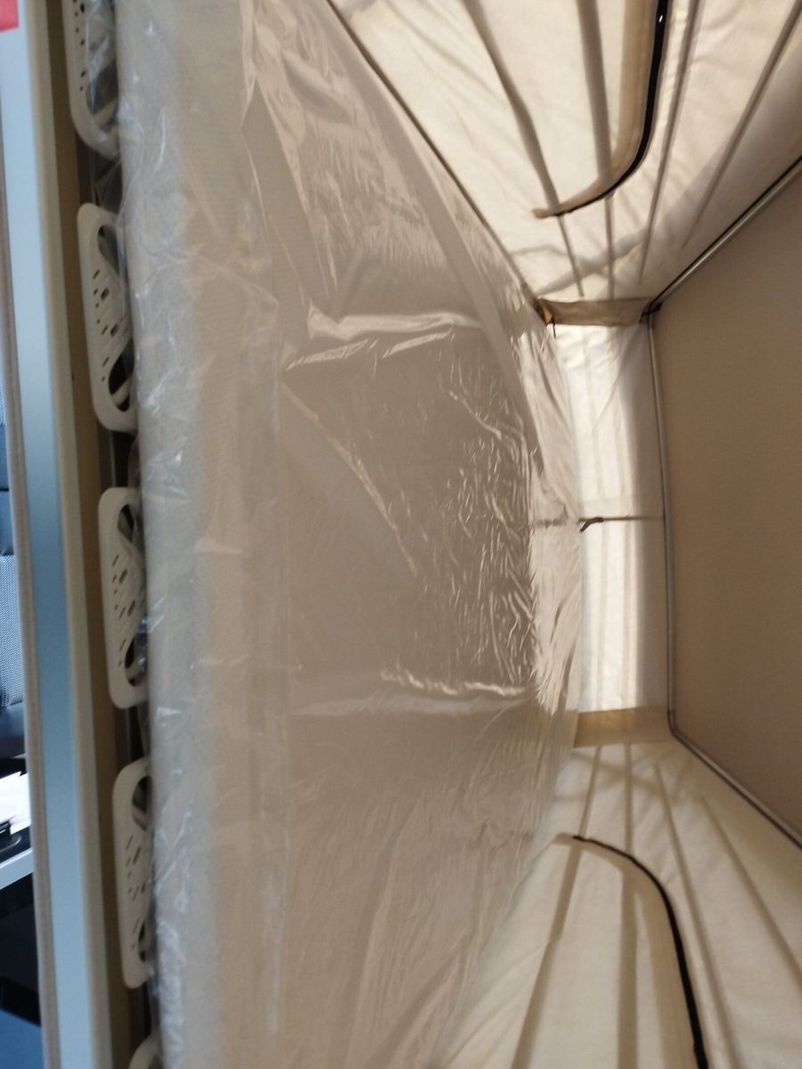 Fahrzeugabbildung Mercedes-Benz Marco Polo 220 D Markise,Navi,RK