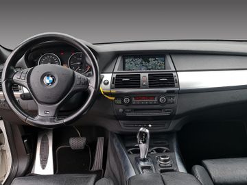 BMW X5 - 10