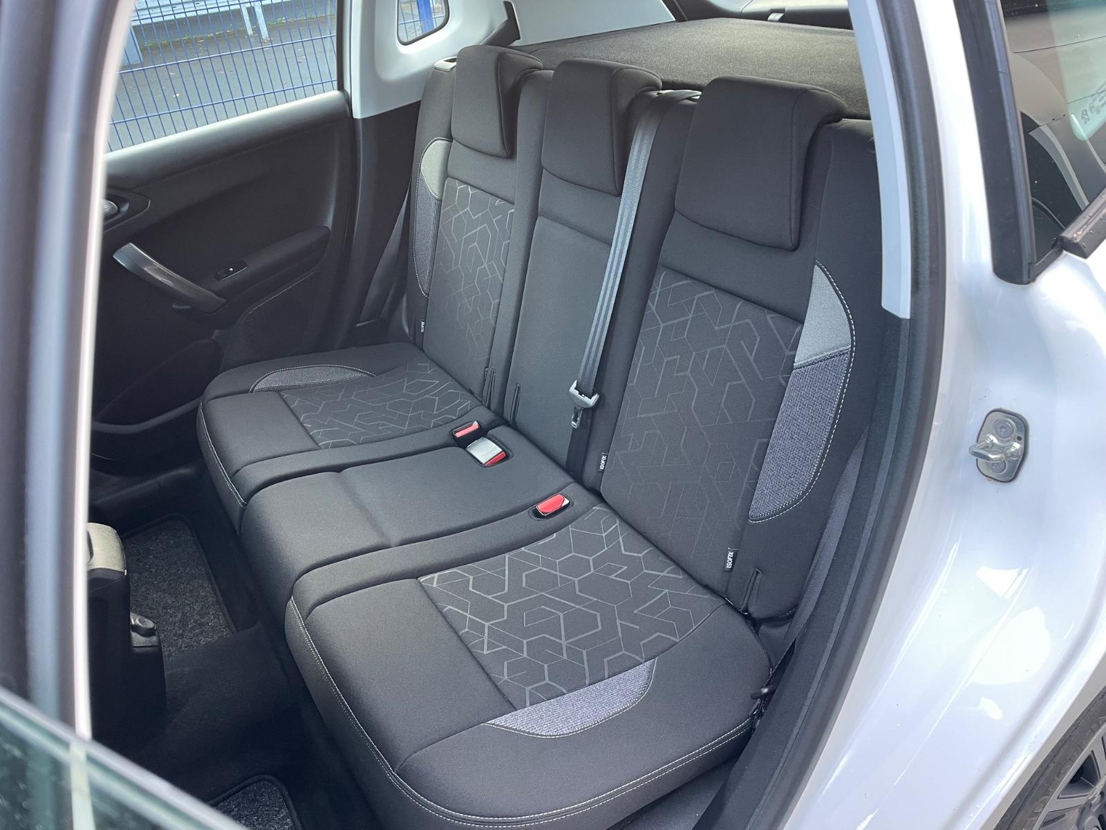 Peugeot 2008 Active 1.2*NUR 66TKM*1.HAND*KLIMA*TEMPOMAT