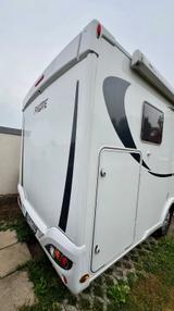 Pilote G740C/Solar/Markise/SAT/ 2x SMART-TV/ - Offers