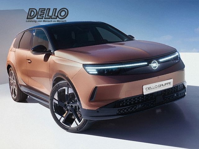 Opel Grandland Edition GEWERBEANGEBOT M-Hybrid AT LED