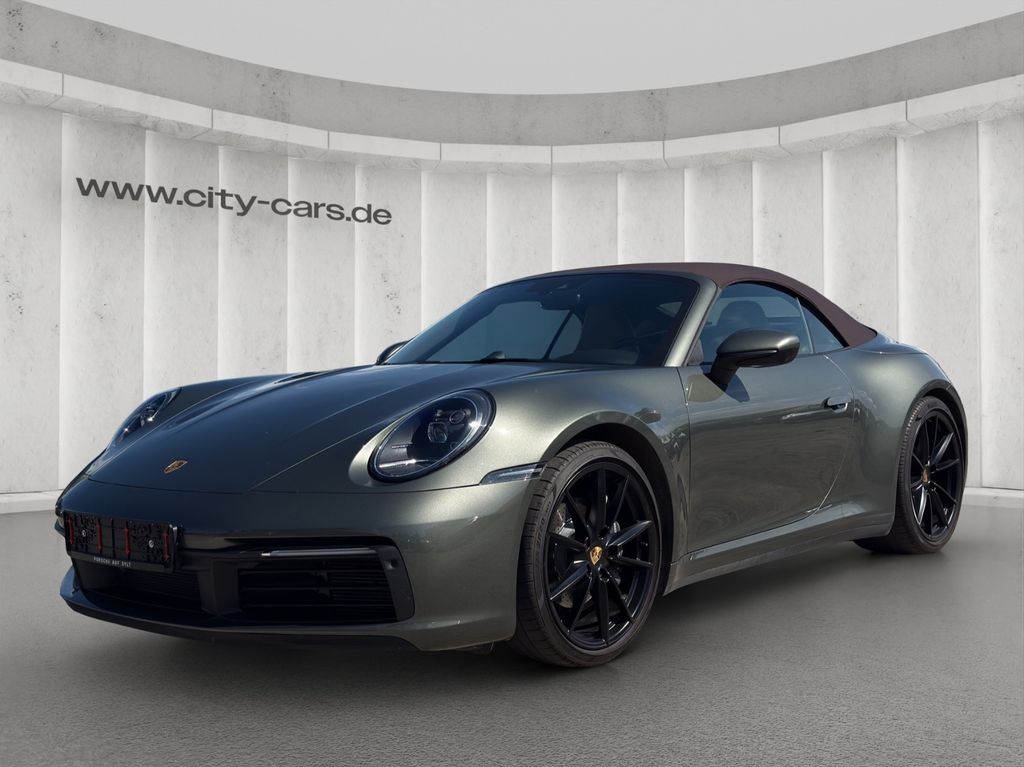 Porsche 911 Urmodell