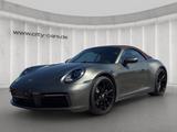 Porsche 911 Carrera Cabriolet*Approved bis 06.2026 ! - mit Benzin-Antrieb: Cabrio, 2.0