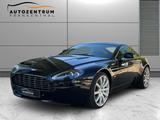 Aston Martin V8 Vantage - gebrauchte Aston Martin V8 Vantage aus dem Jahr 2011
