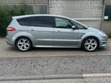 Ford S-Max S-MAX Titanium S Automatik - Ford S-Max aus 2010: Titanium