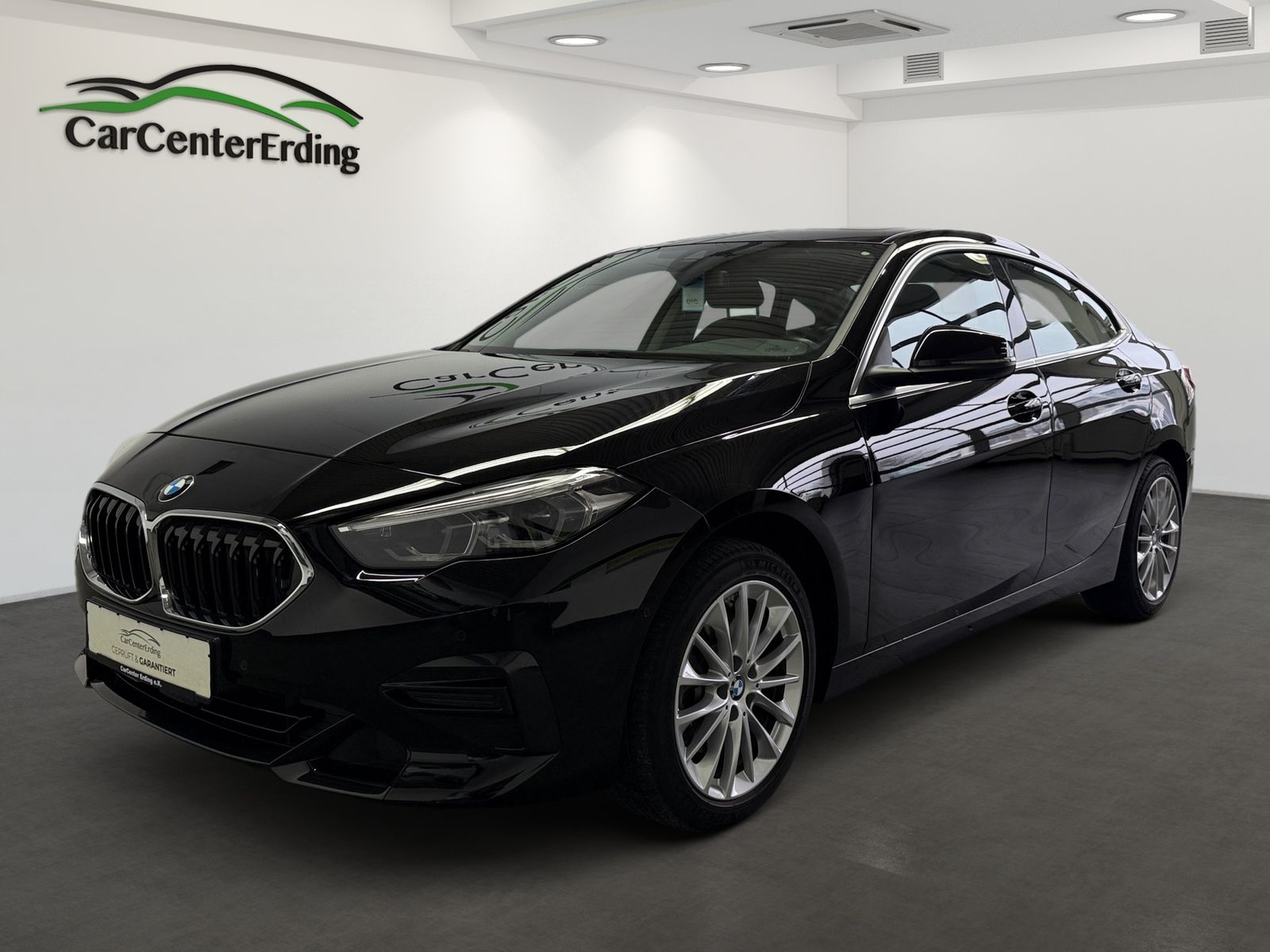 BMW 218 Gran Coupe