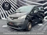 Nissan NV200 /Evalia Kombi Premium/7-Sitzer/TÜV NEU - Nissan NV200: Premium