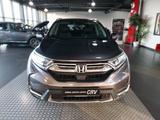 Honda CR-V 1.5 T 4WD Lifestyle/AHK/Standheizung/2T.Zug - gebrauchte Honda CR-V aus dem Jahr 2019
