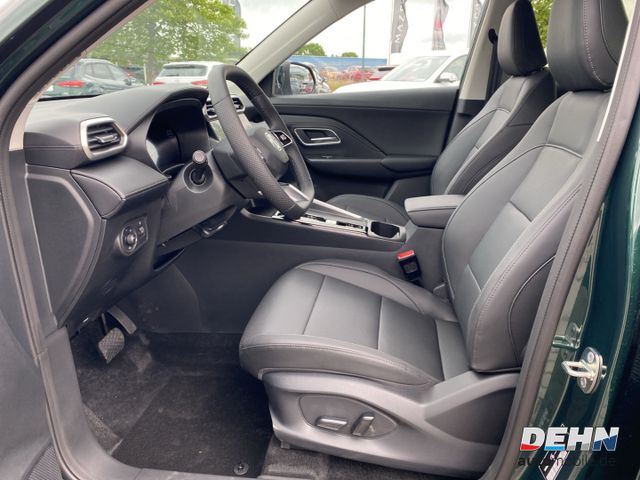 MG ZS Hybrid+ LUXURY 25.5