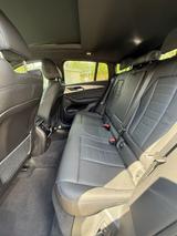 BMW X4 M40 M40d AT - - BMW X4 M40 aus 2023
