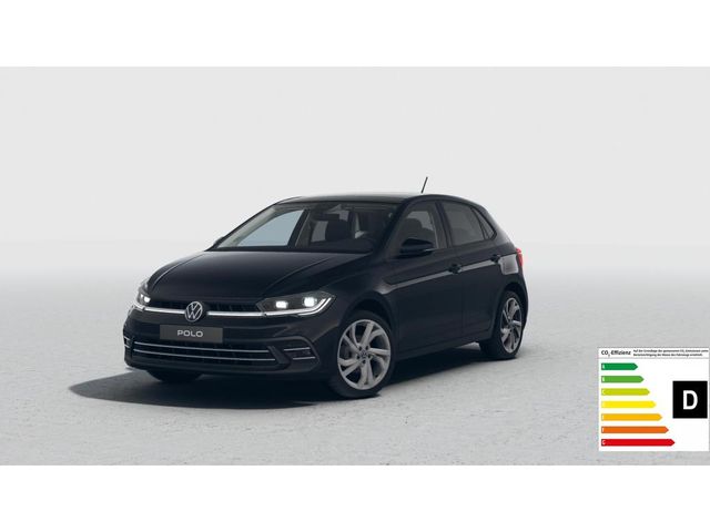 Volkswagen Polo Style 1,0 TSI DSG Navi AHK ACC Panorama 17`