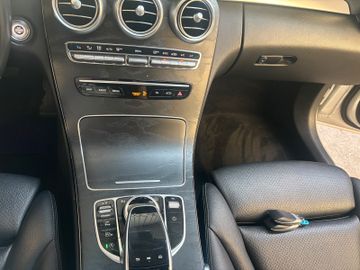 Mercedes C 220 - 10