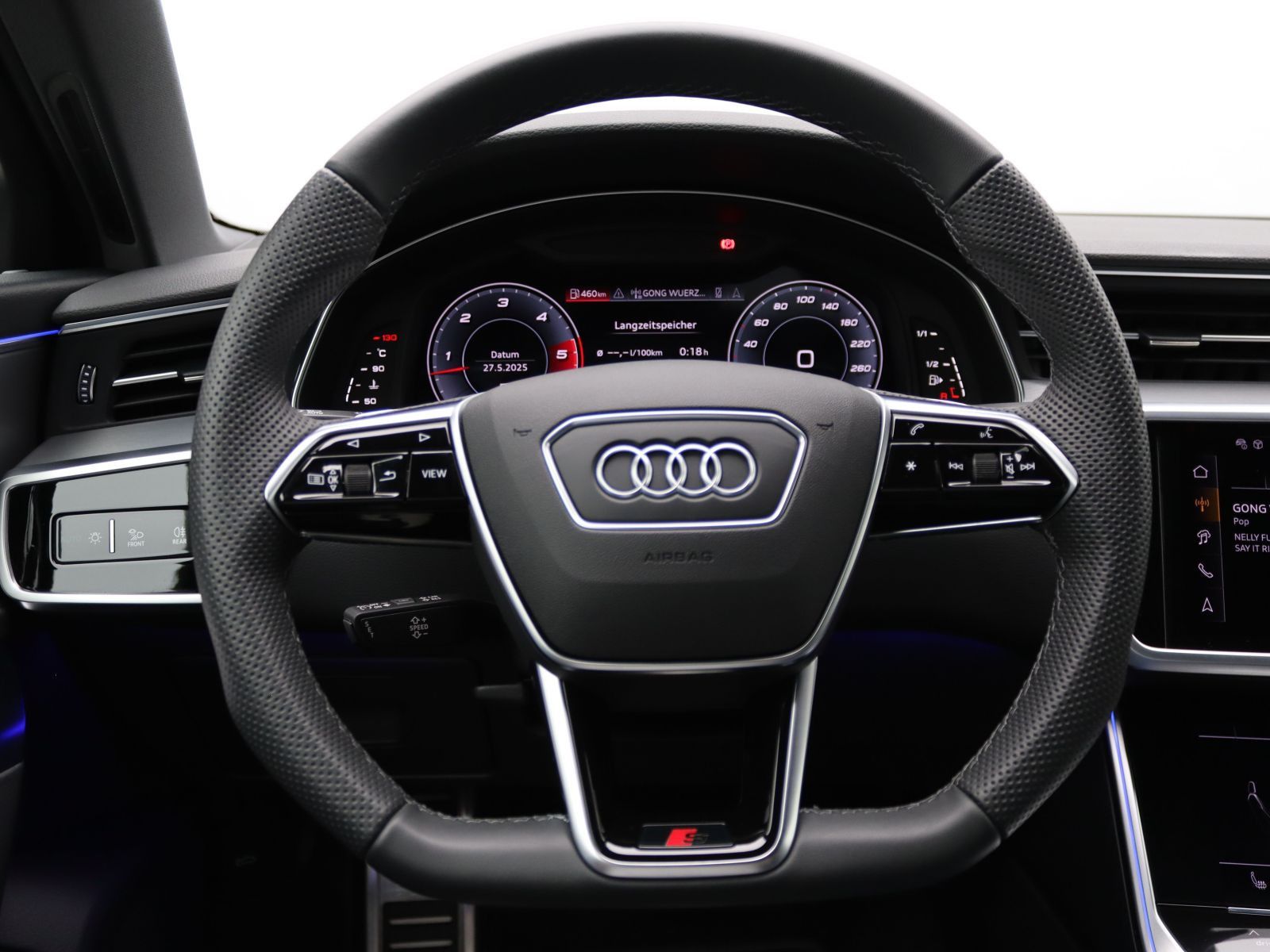 Audi S6 - Bild 15