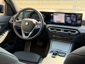 BMW 320 - 10