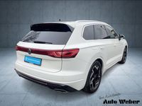 Volkswagen Touareg - Vorschau Bild 7