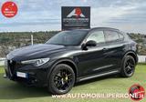 Alfa Romeo ALFA ROMEO Stelvio 2.2 TD 190cv AT8 Q4 B-Tech - Alfa Romeo Stelvio: B Tech