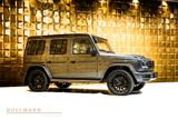 Mercedes-Benz G 500 + SCHÖCKL PROVED + MANUFAKTUR - Mercedes-Benz G 500 in Bremen