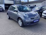 Nissan Micra More - Nissan Micra: More
