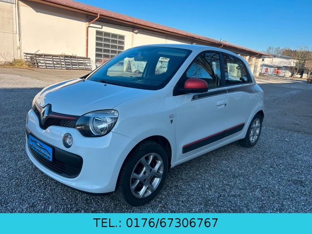 Renault Twingo Sport Edition Klima Tempomat SHZ EURO 6