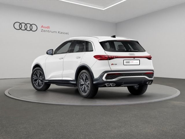 Audi SQ5 - Bild 5