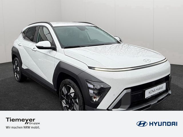 Hyundai KONA SX2 MY26 1.6 HEV DCT 2WD Trend el. Heckkl. imagem 3