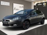 Fiat Bravo 1.6 16V Multijet Street Sport Ledersitze - Fiat Bravo
