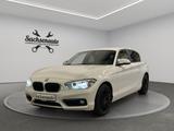 BMW 116d (HU/Insp. neu, Klima, LED, SitzH, PDC) - BMW 116 116i mit Diesel-Antrieb