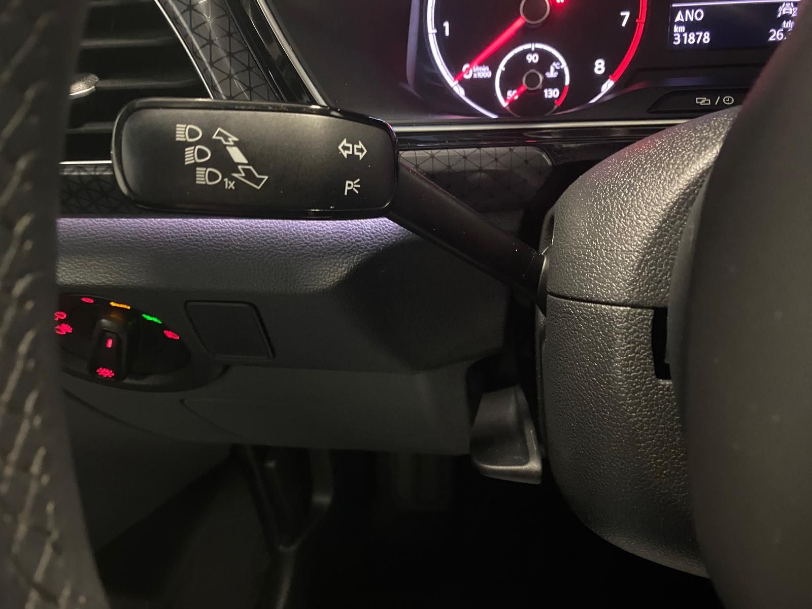 Fahrzeugabbildung Volkswagen T-Cross 1.0 TSI Style APP+KLIMA+ACC+RFK+PDC+NAVI