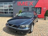 Volvo S60 2.4 D5 Premium  Tüv neu Leder Klima Navi SH - gebrauchte Volvo S60 aus dem Jahr 2003