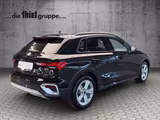 Audi A3 allstreet 35 TFSI S tronic AHK+RFK+LED+ACC - Audi A3: Allstreet
