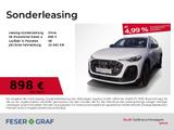 Audi Q5 SUV edition one mit Akzenten mythosschwarz - Audi Q5 edition-one-mythosschwarz