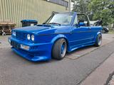 Andere VW Golf 1 Cabrio Rieger / Zender Umbau - Andere aus 1992