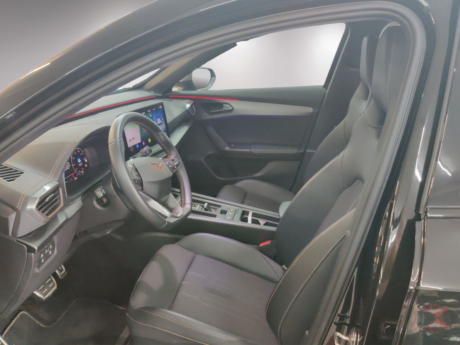 Cupra Formentor - Bild 7