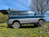 Hyundai H1 4x4 Bus - Hyundai H-1 Starex von privat