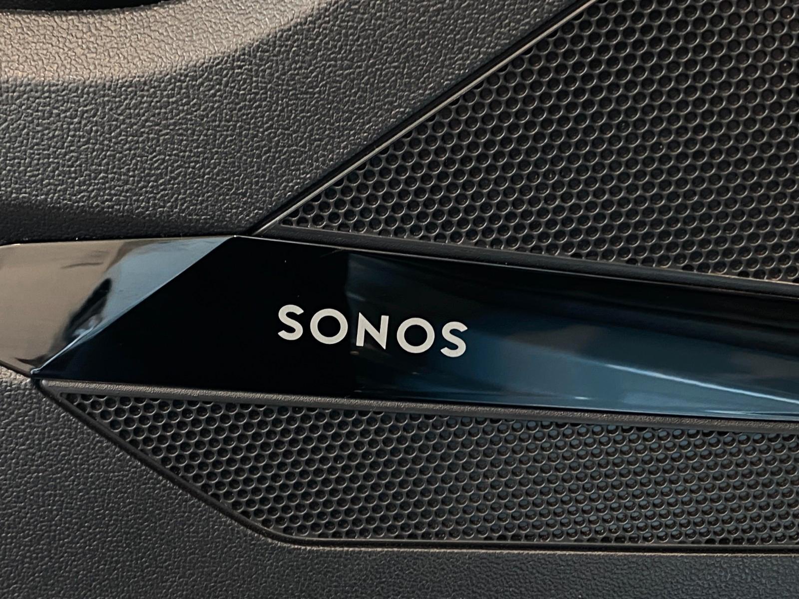 Audi A1 Sportback 25 TFSI Navi ViCo LED Sonos Shz APS, миниатюра 17